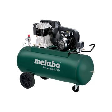 Compresseur mega 650-270 d - 601543000