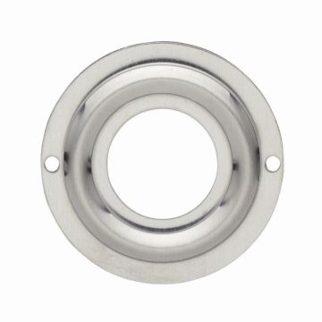 Rosace Ø16 mm Inox DOM METALUX pour batteuse - F345896000