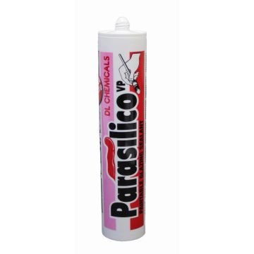Silicone peignable DL Chemicals PARASILICO VP 300 ml - Brun Clair