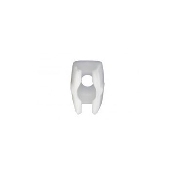 Guide de tringle pour ferme imposte OL90 GEZE - 010878