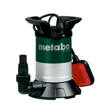 Pompe immergée pour eaux claires 13000l/h 550w Tp 13000 s