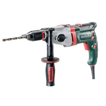 Perceuse à percussion 1100w 43mm - sbev 1100-2 s
