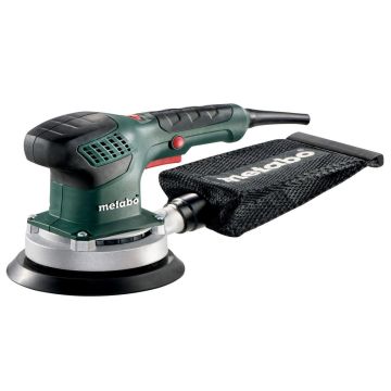 Ponceuse excentrique 310w 150mm - sxe 3150