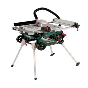 Scie circulaire de table 1500w 216mm Ts 216