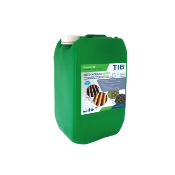 Antimousse MIKO'MOUSSE GREEN 20 L