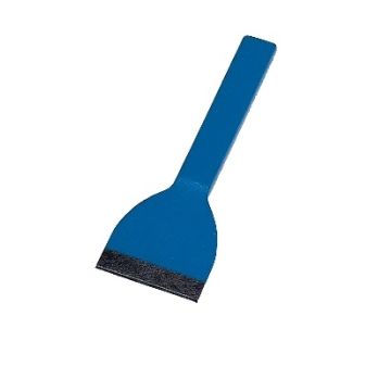 Ciseau à brique plat REVEX Taillant 60 mm - 014230
