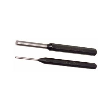 Chasse goupille bruni octogonal KS TOOLS - 3mm L.150mm - 156.0203