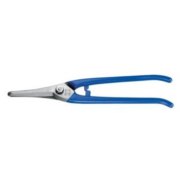Cisaille à tole universelle BOST - 250mm lames étroites - 138076