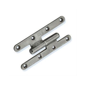 Paumel renforcée 160x70 GCHE TORBEL - R.NR.160.070 G
