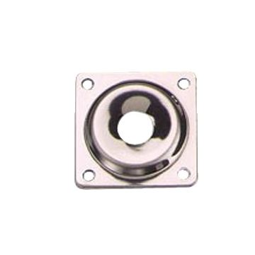 Entre inox 4579 METALUX pour batteuses - F345796000