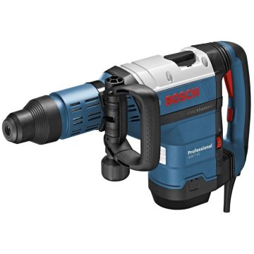 Marteau piqueur BOSCH 1500W SDS-Max GSH 7 VC - 0611322000