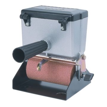 Encolleuse manuelle EM25D double rouleau VIRUTEX - 2500100 