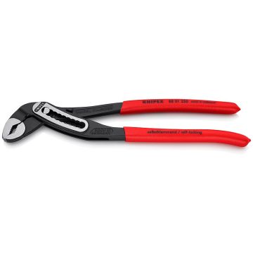 Pince multiprise alligator knipex - longueur : 250 mm - ouverture 46 mm - 8801250