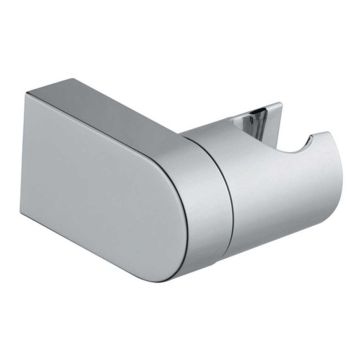 Support de douchette mural ABS CLEVER Habana Xtreme - 98208