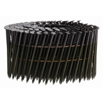 Boîte de 6000 Pointes RNC crantés Ø2.8 x 70 mm SPIT - 504514