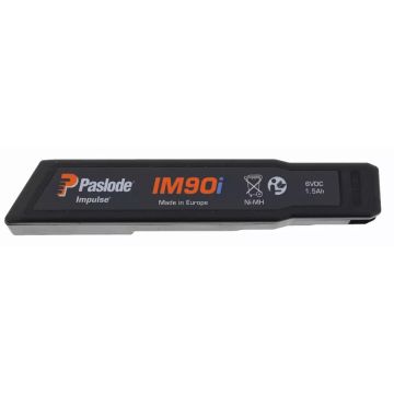 Batterie pour SPIT IM90I - 013227  