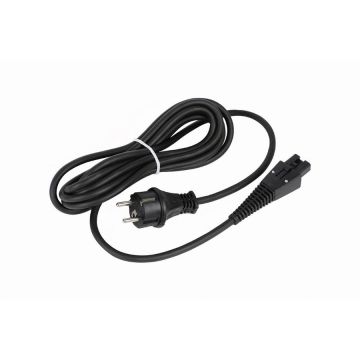 Câble secteur recâblable pour ponceuse MIRKA - MIE9016011