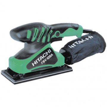 Ponceuse finition 180w 92x184mm hikoki