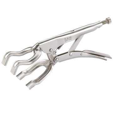 Pince etau pour soudure medium sam - 22328