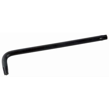 Cle male torx longue t15 SAM - 6615L
