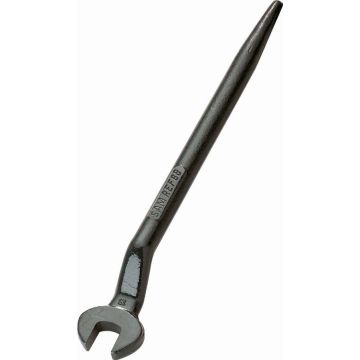Clé à fourche de monteur 24 mm SAM - 6824
