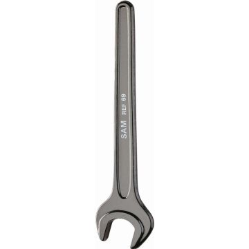 Clé à fourche puissante de 21 mm SAM - 6921