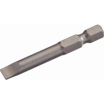 Embouts de vissage SAM durs pour matériaux tendres - Entrainement 1/4' à gorge - Set de 3 - E-312