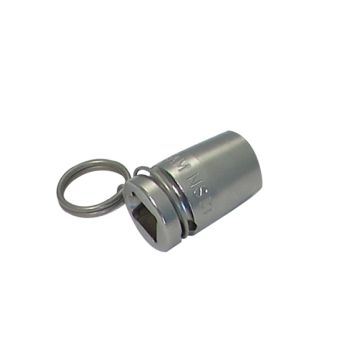 Douille chocs 1/2 13 mm SAM - NS13FME