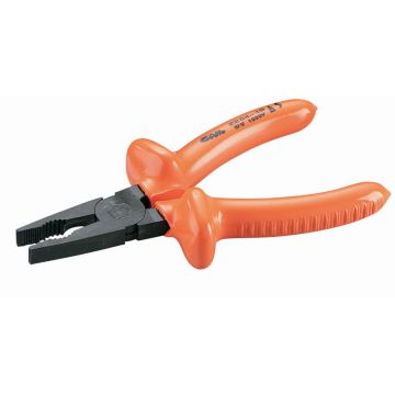 Pince universelle isolee 185 mm SAM - Z20418