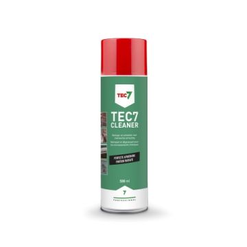 Nettoyant dégraissant universel tec7 - aérosol 500ml - 683041227