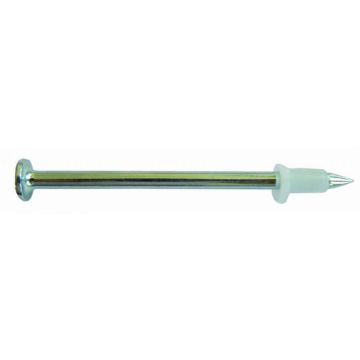Boîte de 100 Tampons SC9 clou tête de rivet SPIT - L.50 mm - 032910