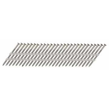 Pack de 1250 pointes crantées im90i inox a2 spit - 2.8 x 70 mm – 142048