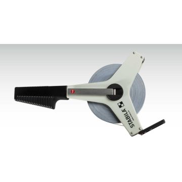 Mètre-ruban stabila bm 42 w 30m - 10706