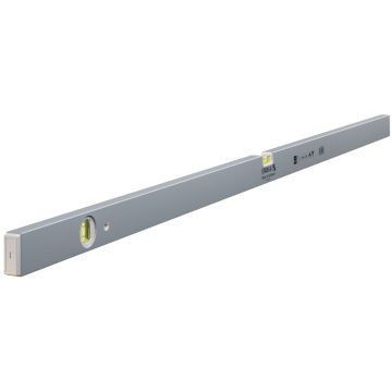 Niveau à bulle stabila type 80 u - 150cm - 18802