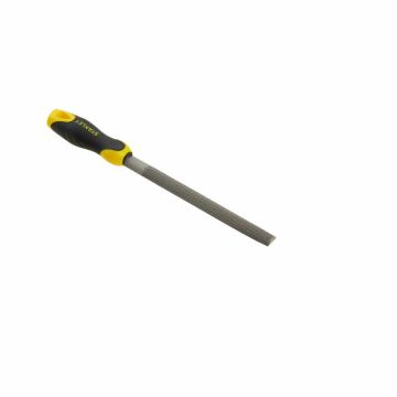 Lime demi-ronde bâtarde 200mm - 0-22-501
