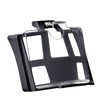 Porte-badge pour casque vertex petzl - a018aa00