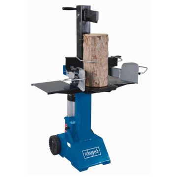 Fendeur à bûches vertical 3000w 230v 8t- hl810