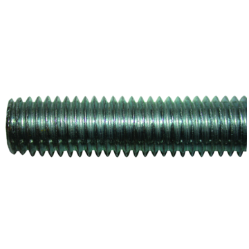 Tige filetée métrique inox a2 din 976 acton - ø8mm x 1m - 626508