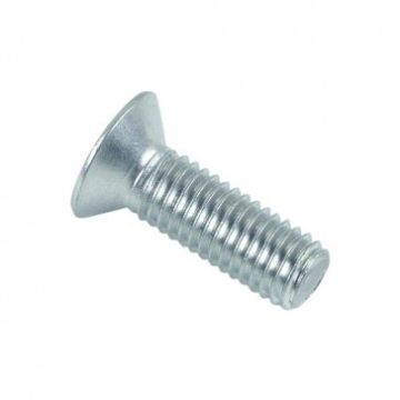 Vis métaux lennie tête fraisée cruciforme - ø4x40 - boite de 200 - vmfc0404002b