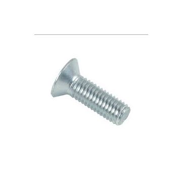 Vis métaux lennie tête fraisée cruciforme - ø5x70 - boite de 200 - vmfc0507002b
