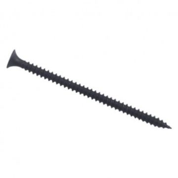 Boîte 1000 vis à placo 3.5 x 35 mm noir lennie - vplac0003512b