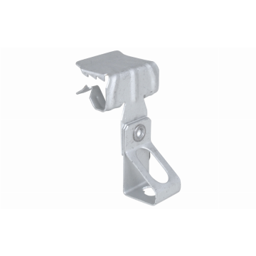 Attache de bord de tôle WALRAVEN BRITCLIPS - FC8 ICTM8 - 4-8 mm - Avec attache pour tige filetée - 50420809