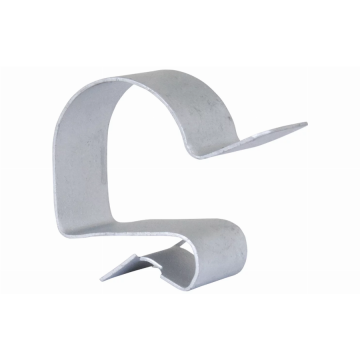 Attache de bord de tôle WALRAVEN BRITCLIPS PC poutrelles 12-20 mm - 52020020