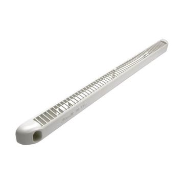 Régulateur anti-insecte blanc module 30