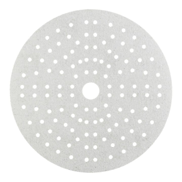 Boite 100 Disque abrasif D150 G150 - MIRKA - 246CH099