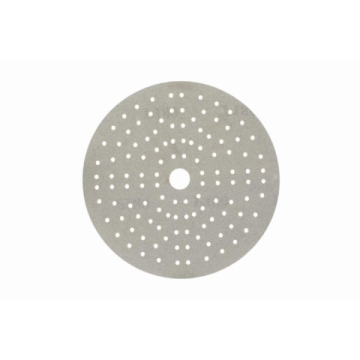 Boite 25 Disque abrasif Iridium D225 G240 - MIRKA - 24680025