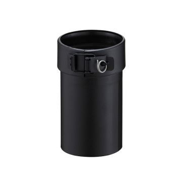 Adaptateur poêle conduit PGI Poujoulat