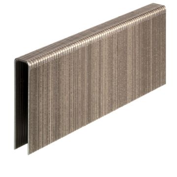 Agrafes 16 NC-S4 - 45mm Galva - Boite de 10000 - ARCA - SA16NC45G