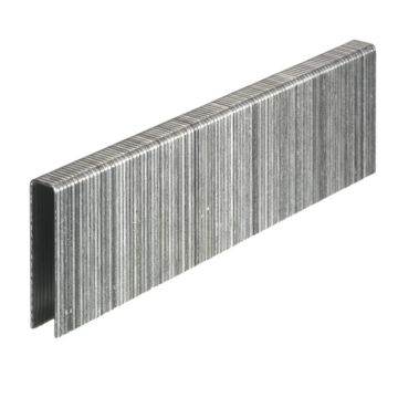 Agrafes 90 - 25mm Galva - Boite de 5000 - ARCA - SA9025G