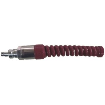 Embout mâle HP Alsafix - AH10389